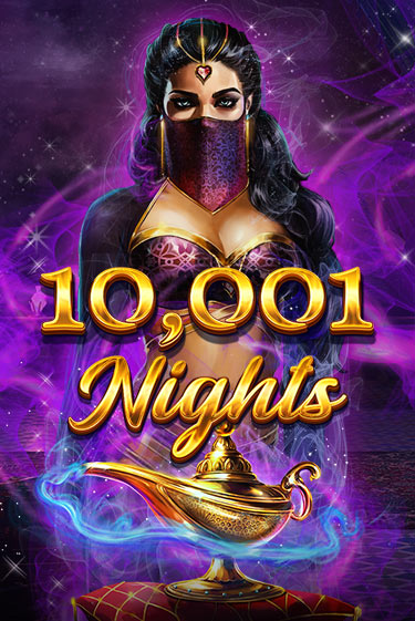 Играть в 10 001 Nights от Red Tiger | Казино Сhampion Slots 
