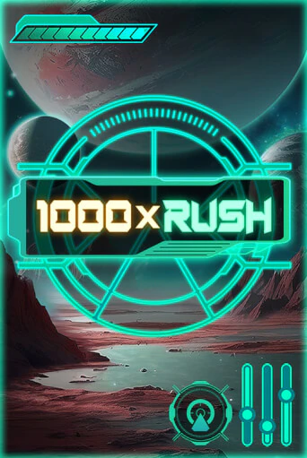 Играть в 1000x Rush от Platipus | Казино Сhampion Slots 