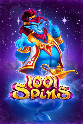 Играть в 1001 Spins от Platipus | Казино Сhampion Slots 
