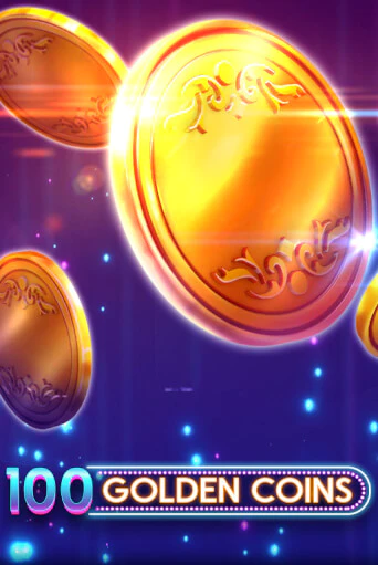 Играть в 100 Golden Coins от Amusnet Interactive | Казино Сhampion Slots 
