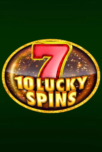 Играть в 10 Lucky Spins от 1spin4win | Казино Сhampion Slots 