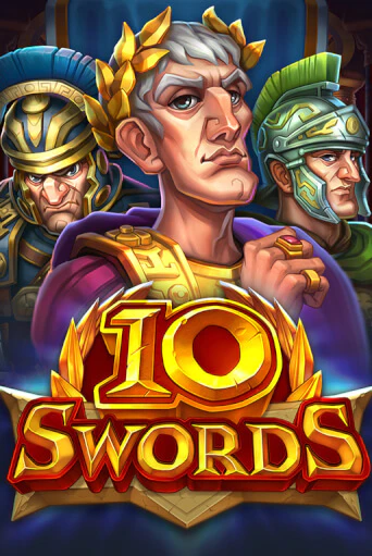 Играть в 10 Swords от Push Gaming | Казино Сhampion Slots 