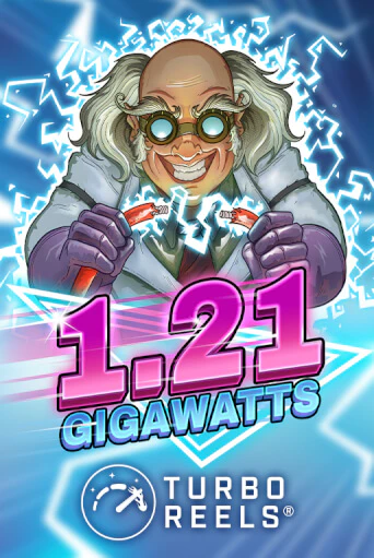 Играть в 1.21 Gigawatts от Rogue | Казино Сhampion Slots 