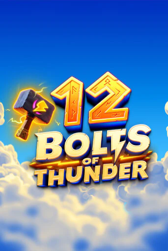 Играть в 12 Bolts of Thunder от Thunderkick | Казино Сhampion Slots 