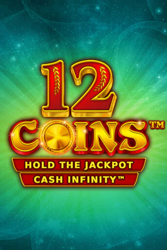 Играть в 12 Coins от Wazdan | Казино Сhampion Slots 