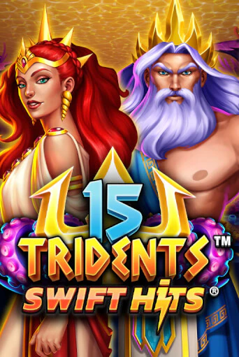 Играть в 15 Tridents от Microgaming | Казино Сhampion Slots 