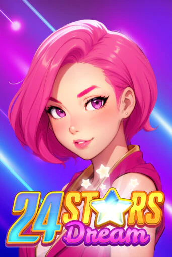 Играть в 24 Stars Dream от Fantasma Games | Казино Сhampion Slots 