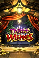 Играть в Three Wishes от BetSoft | Казино Сhampion Slots 