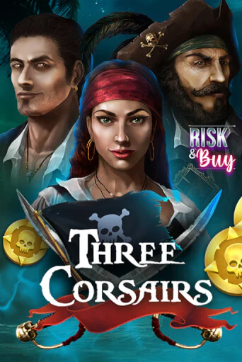 Играть в 3 Corsairs от Mascot Gaming | Казино Сhampion Slots 