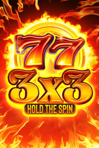 Играть в 3x3 Hold the Spin от Gamzix | Казино Сhampion Slots 