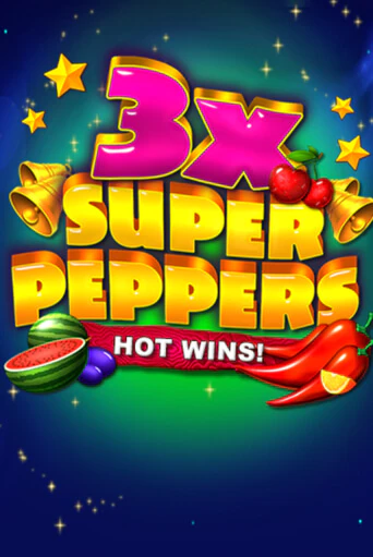 Играть в 3x Super Peppers от Belatra | Казино Сhampion Slots 