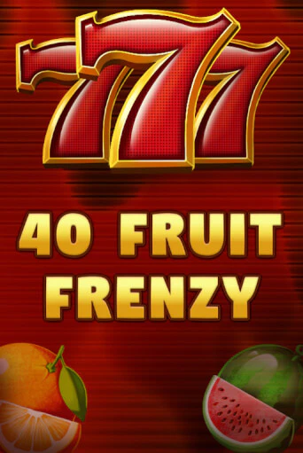 Играть в 40 Fruit Frenzy от Fazi | Казино Сhampion Slots 