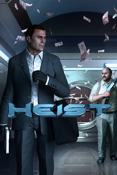 Играть в Heist от BetSoft | Казино Сhampion Slots 