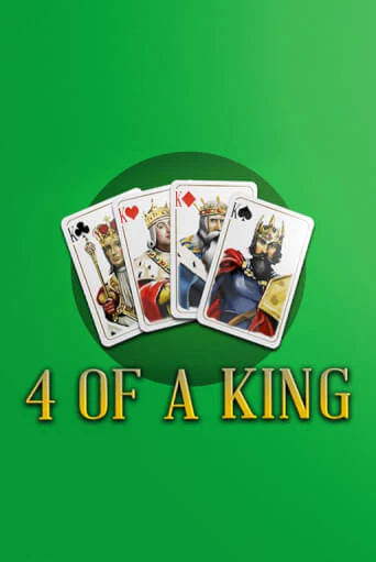 Играть в 4 of a King от Endorphina | Казино Сhampion Slots 