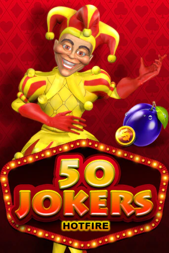 Играть в 50 Jokers Hotfire от Novomatic | Казино Сhampion Slots 
