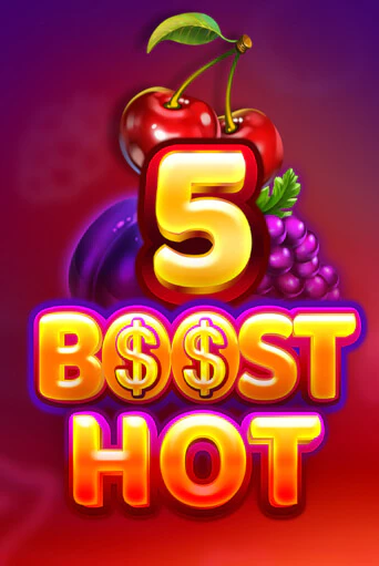 Играть в 5 Boost Hot от Felix Gaming | Казино Сhampion Slots 
