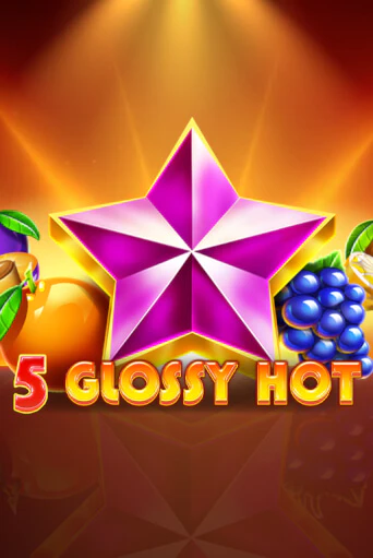 Играть в 5 Glossy Hot от Amusnet Interactive | Казино Сhampion Slots 