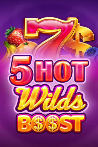 Играть в 5 Hot Wilds Boost от Felix Gaming | Казино Сhampion Slots 