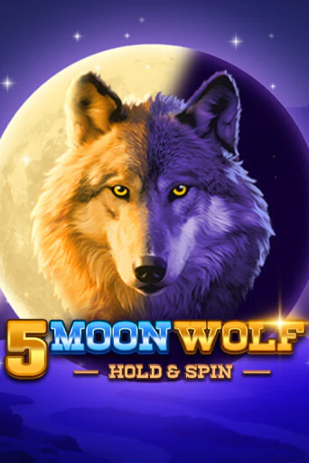 Играть в 5 Moon Wolf от Apparat Gaming | Казино Сhampion Slots 