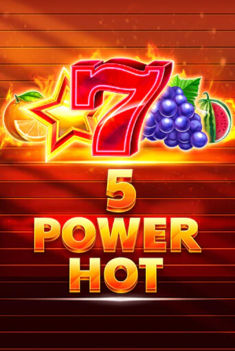 Играть в 5 Power Hot от Amusnet Interactive | Казино Сhampion Slots 