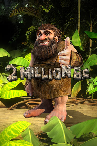 Играть в 2 Million B.C. от BetSoft | Казино Сhampion Slots 