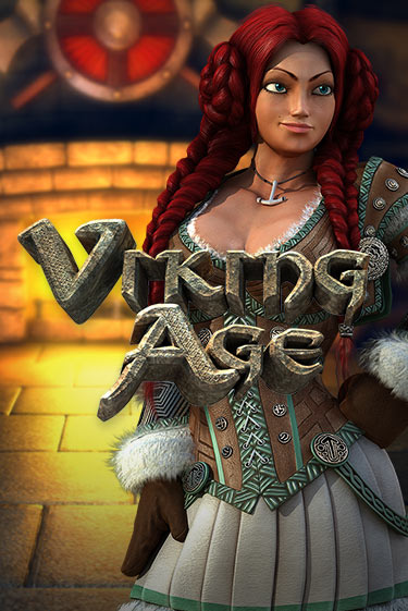 Играть в Viking Age от BetSoft | Казино Сhampion Slots 