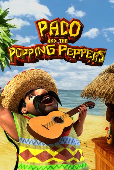 Играть в Paco and the Popping Peppers от BetSoft | Казино Сhampion Slots 