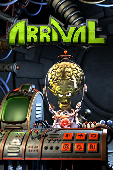Играть в Arrival от BetSoft | Казино Сhampion Slots 