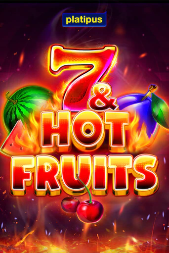 Играть в 7 & Hot Fruits от Platipus | Казино Сhampion Slots 