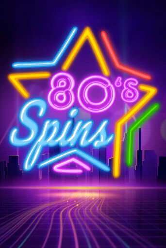 Играть в 80s Spins от Red Tiger | Казино Сhampion Slots 