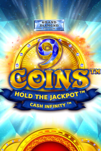 Играть в 9 Coins Grand Diamond Edition от Wazdan | Казино Сhampion Slots 