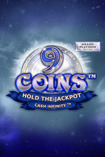 Играть в 9 Coins Grand Platinum Edition от Wazdan | Казино Сhampion Slots 