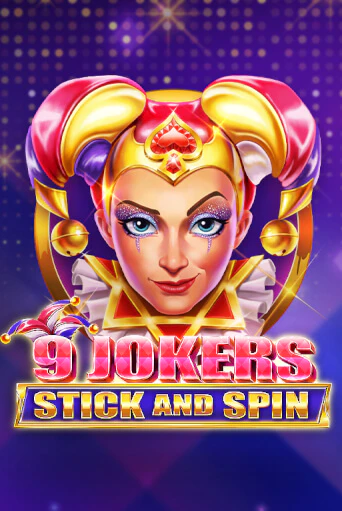 Играть в 9 Jokers Stick and Spin от Gaming Corps | Казино Сhampion Slots 