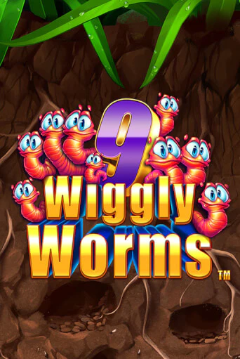 Играть в 9 Wiggly Worms от Microgaming | Казино Сhampion Slots 