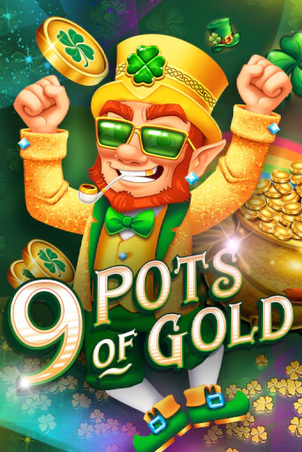 Играть в 9 Pots of Gold от Microgaming | Казино Сhampion Slots 