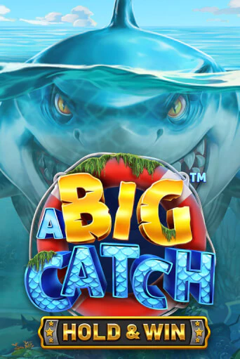 Играть в A Big Catch - Hold & Win от BetSoft | Казино Сhampion Slots 