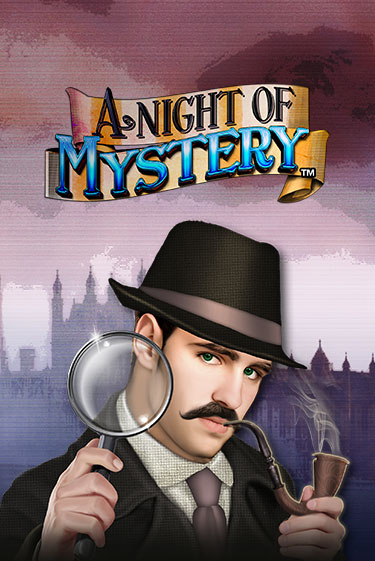 Играть в A Night of Mystery от High 5 | Казино Сhampion Slots 
