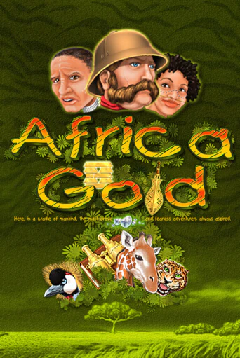 Играть в Africa Gold от Belatra | Казино Сhampion Slots 