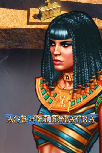 Играть в Age of Cleopatra от 7Mojos | Казино Сhampion Slots 