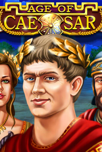 Играть в Age of Caesar от PlayBro | Казино Сhampion Slots 