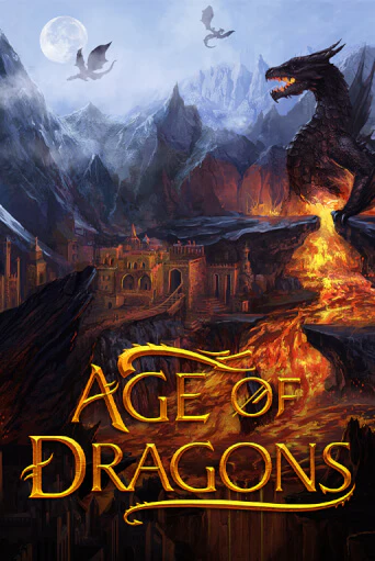 Играть в Age of Dragons от Kalamba | Казино Сhampion Slots 