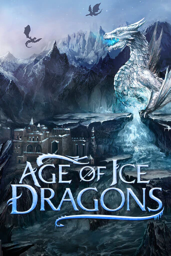 Играть в Age of Ice Dragons от Kalamba | Казино Сhampion Slots 