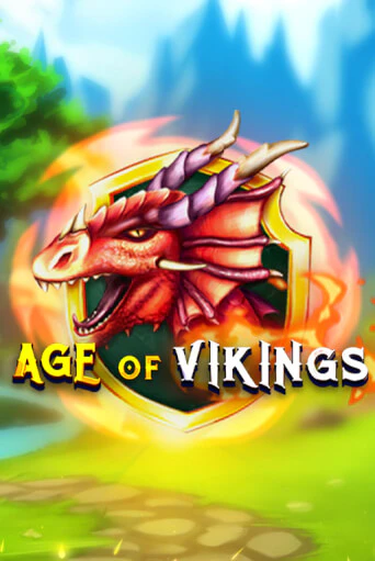 Играть в Age of Vikings от PopOK Gaming | Казино Сhampion Slots 
