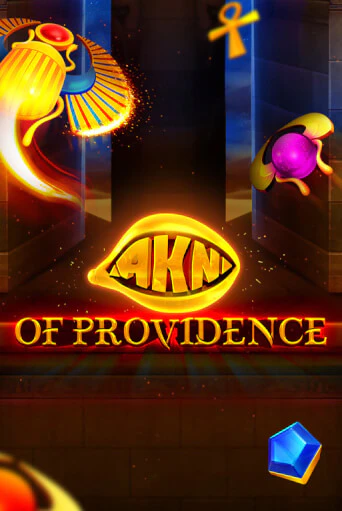 Играть в Akn of Providence от PopOK Gaming | Казино Сhampion Slots 