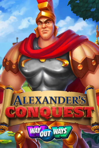 Играть в Alexanders Conquest от High 5 | Казино Сhampion Slots 