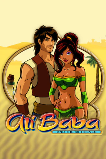Играть в Ali Baba and the 40 Thieves от Raw Gaming | Казино Сhampion Slots 