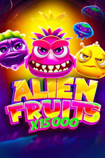 Играть в Alien Fruits от BGaming | Казино Сhampion Slots 