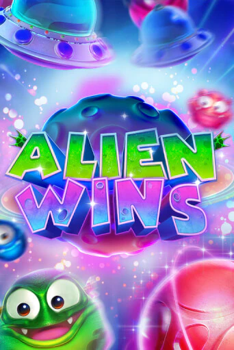 Играть в Alien Wins от RTG Slots | Казино Сhampion Slots 