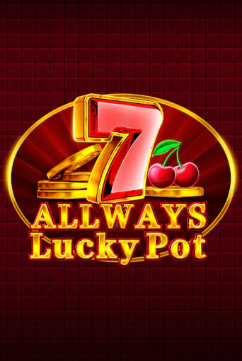 Играть в Allways Lucky Pot от 1spin4win | Казино Сhampion Slots 