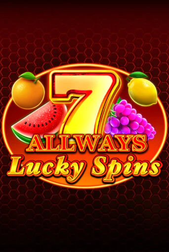 Играть в Allways Lucky Spins от 1spin4win | Казино Сhampion Slots 
